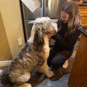 Meet your Posher, Emma